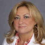 Sylvia Daunert, FRSC, RAFC, RAFS, ASIB